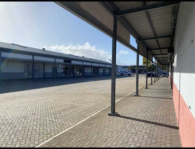 885M² RETAIL TO LET IN TOKAI
